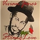 Vivian Jones - Strong Love